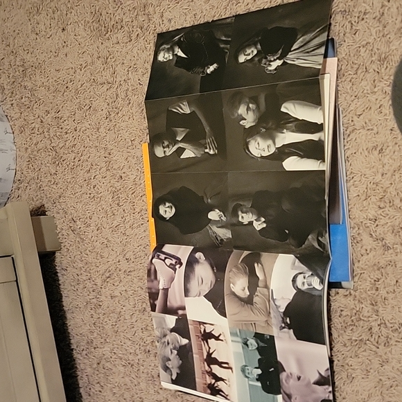 Stars On Ice programs - Picture 3 of 7